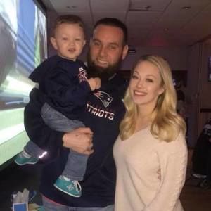 Meet your Posher, Amber